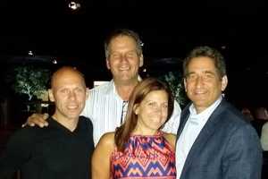 East Rutherford Park and Orchard's Fundraiser Helps HackensackUMC
