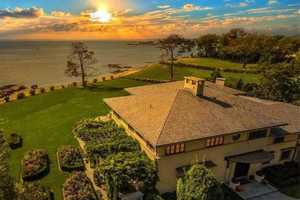 Pound Ridge Ranks As No. 13 Most Expensive NY Zip Codes North Of N