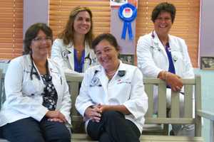Valley Cottage Animal Hospital Takes Top North American Honor