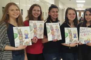 Pascack Robotics Team Publishes First Children's Book