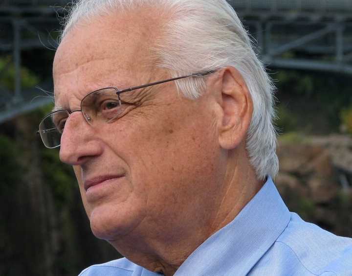 U.S. Rep. Bill Pascrell Jr.