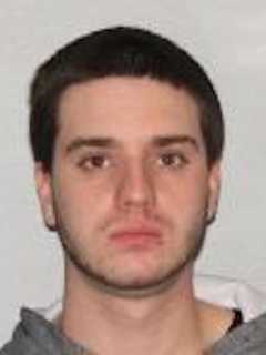 Hyde Park Man Violates Protection Order By Sending Texts, Police Say