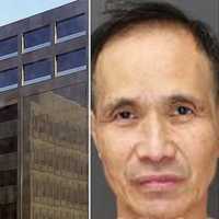 Pedo 'Uncle' Again Found Guilty Of Sexually Assaulting Three Clifton Girls, 11 To 14