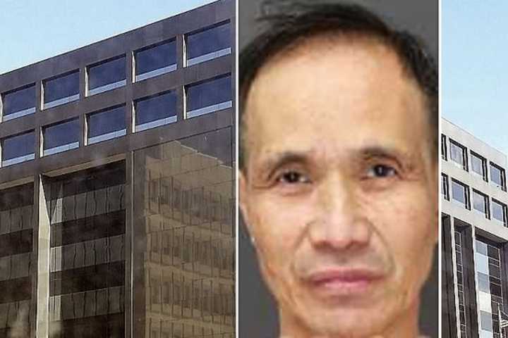 Pedo 'Uncle' Again Found Guilty Of Sexually Assaulting Three Clifton Girls, 11 To 14