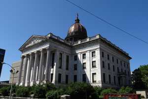 Passaic County Courthouse Plaza Contract Reduced By $81K