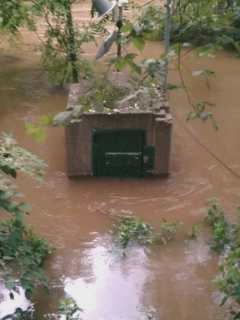 Wallington Has Passaic Flood Information Session