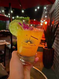 Northern Westchester Restaurant, Tequila Bar Offers Variety Of Tacos, Margaritas