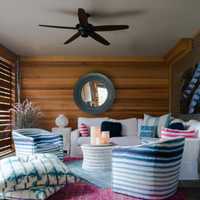 <p>A May 12 Designer House Tour will include five with new interiors in coastal Fairfield, Westport, and Southport. The tour is a fundraiser for Near &amp; Far Aid, which funds programs for the poor in Fairfield County.</p>