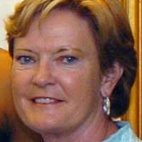 <p>Pat Summitt</p>