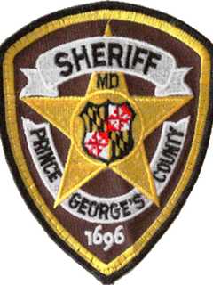 Deputy Sheriff's Officer In Prince George's County Accused Of Rape, Assault Of Woman: Police