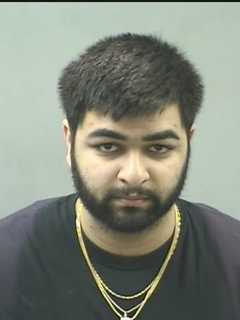 Wrong-Way Driver Charged In Fatal Crash On I-95