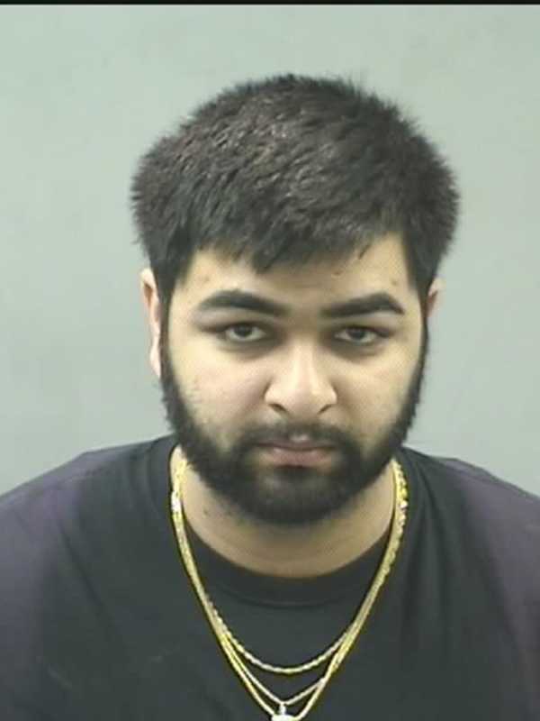 Wrong-Way Driver Charged In Fatal Crash On I-95