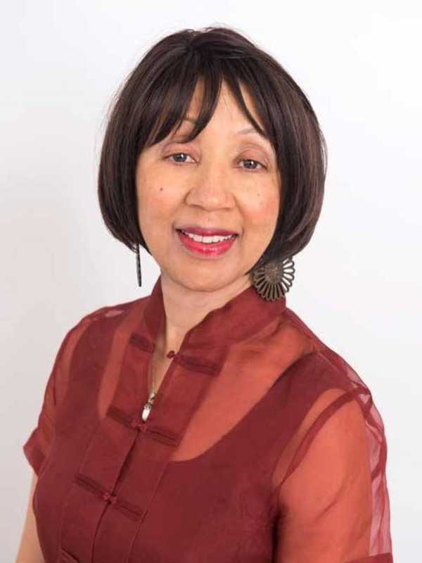 FDR Library Presents Talk With Author Patricia Bell-Scott