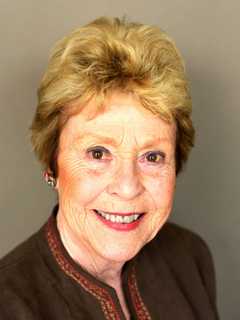 Stamford Woman To Be Honored At Gala For Decades Of Work At Shelter