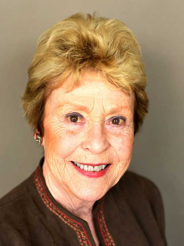 Stamford Woman To Be Honored At Gala For Decades Of Work At Shelter