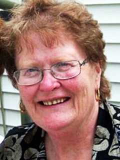 Patricia Ann King, 74, Bergenfield Resident