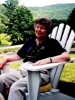 Patricia W. Troutman, 85, Of Pelham