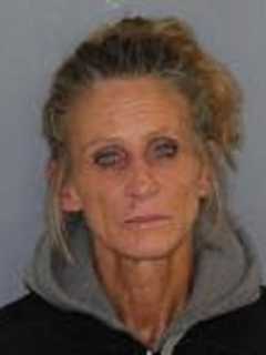 Millbrook Woman Charged With Drug Possession After Traffic Stop