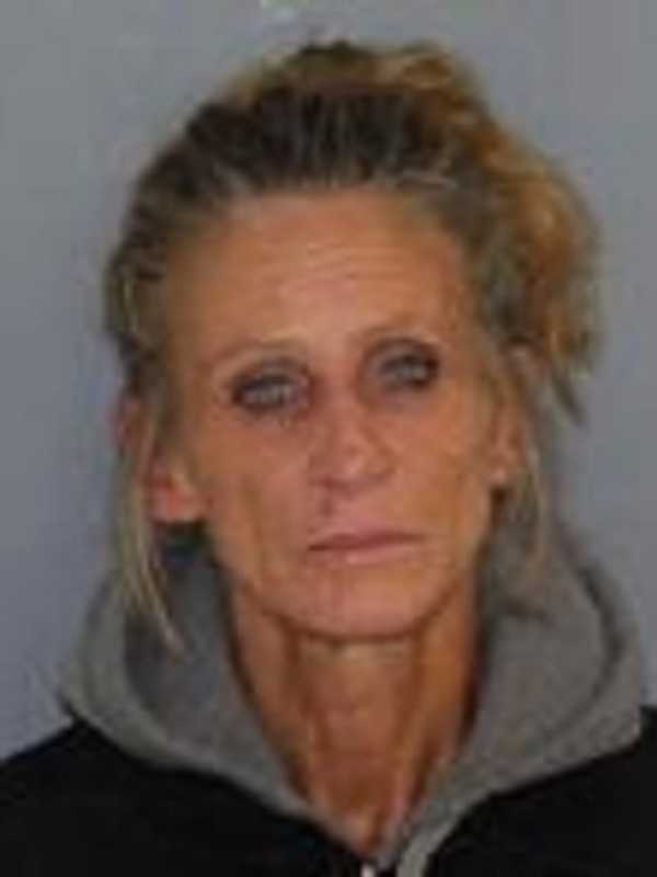 Millbrook Woman Charged With Drug Possession After Traffic Stop