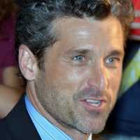 Patrick Dempsey Filming Movie This Week In Morristown