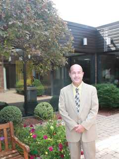 New Canaan's Waveny LifeCare Network Names New Facilities Director
