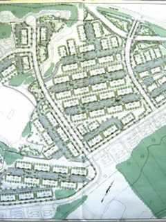 Legal Threat Stymies Proposed Ramapo Housing Development
