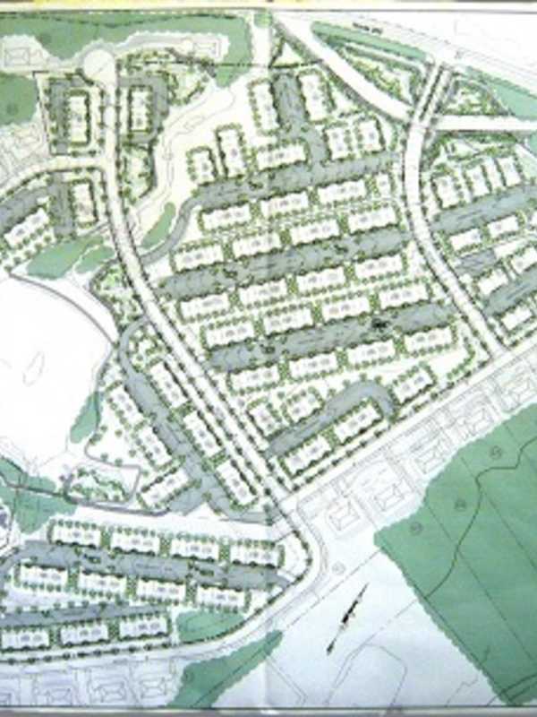 Legal Threat Stymies Proposed Ramapo Housing Development