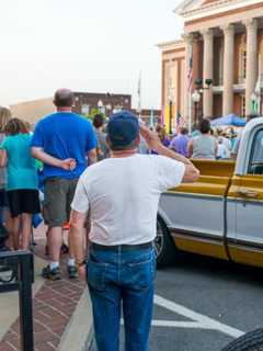 Mahopac Library Displaying Photograhs By Michael Young