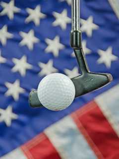 Bridgeport's Homes For The Brave Tees Up For Veterans