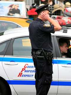 FBI Alerts Local Police Of Possible 'Copycat' Paris Terror Attacks