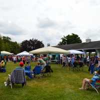 <p>Saturday&#x27;s event will feature a full blues lineup that includes Fade to Blues, Dylan Doyle Band, and Arthur James, among others.</p>