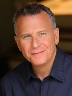 Paul Reiser Performing In Westchester