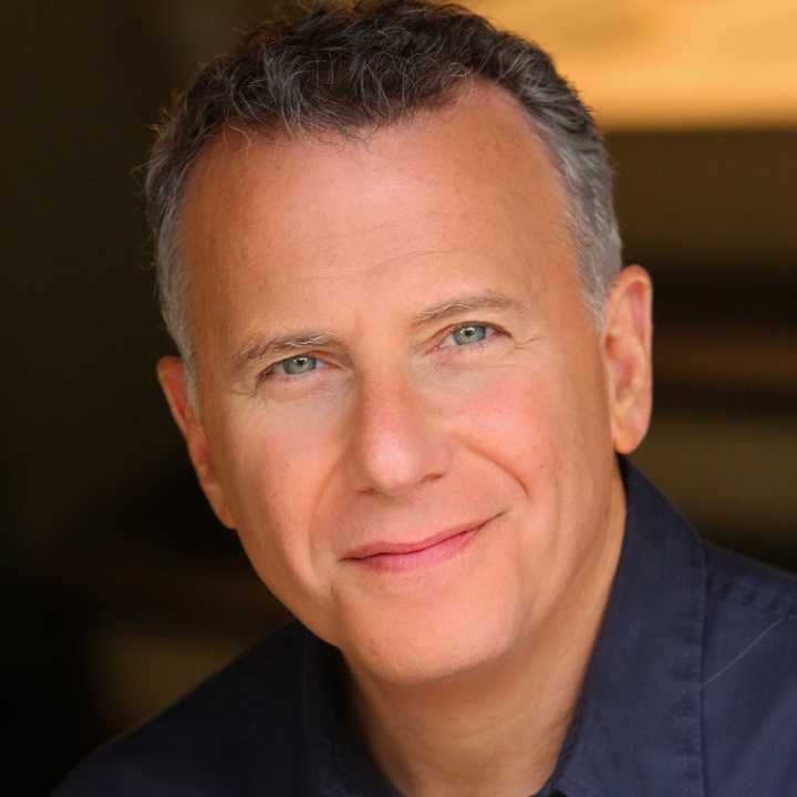 Paul Reiser is performing in Peekskill.