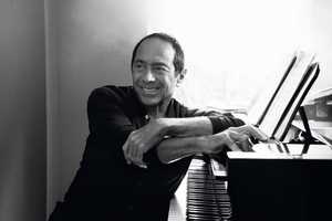 Puppy Love Returns: Music Legend Paul Anka Performs At Ridgefield Playhouse