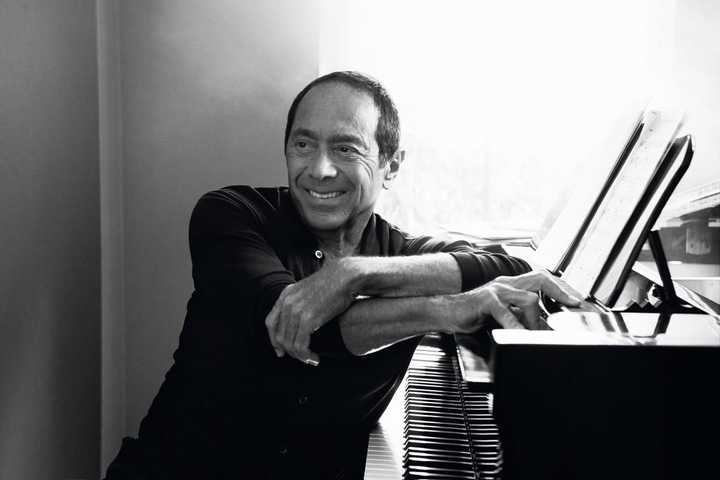 Puppy Love Returns: Music Legend Paul Anka Performs At Ridgefield Playhouse