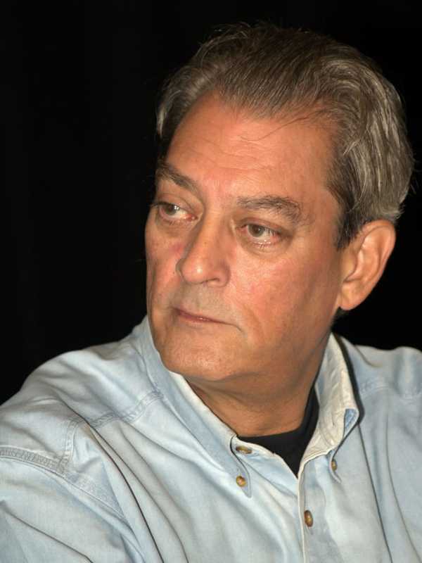 Paul Auster, Acclaimed Author, North Jersey Native, Dead At 77