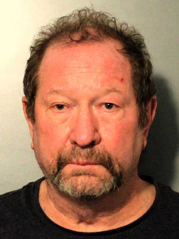 Nassau County Man Found In Possession Of 20 Illegal Firearms, Police Say