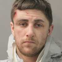Long Island Man Used Chair, Cell Phone To Record Woman Showering, Say Police