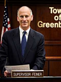 Greenburgh Town Supervisor: Con Ed Should Reimburse Residents