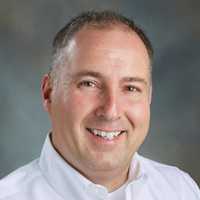 <p>Paul Jordan of Wegmans Montvale.</p>