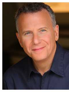 Paul Reiser Brings Comedy Tour To Ridgefield Playhouse