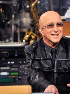 Paul Shaffer Joins Chappaqua Orchestra For Children’s Story Concert