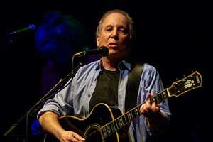 NJ Native Paul Simon Announces New Album