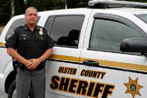 Amid Terror Attacks, Sheriff Urges Residents In Ulster To Carry Firearms