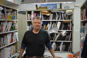 Franklin Lakes Letter Carrier Still Delivering Mail After 50 Years