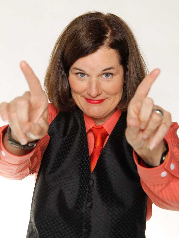 Poughkeepsie's Bardavon Announces Meat Loaf, Paula Poundstone Appearances