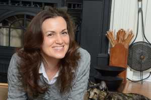 Ossining Cat Behavior Specialist Joins Initiative For Shelter Cats