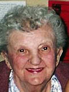 Pauline Jablonski, 92, Former North Arlington Resident