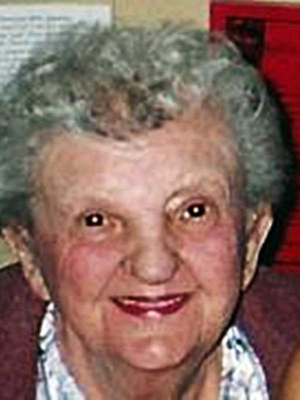 Pauline Jablonski, 92, Former North Arlington Resident