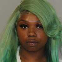 Prosecutor: Woman Charged In Deadly Shooting Of Jersey City's Emmanuel Garcia